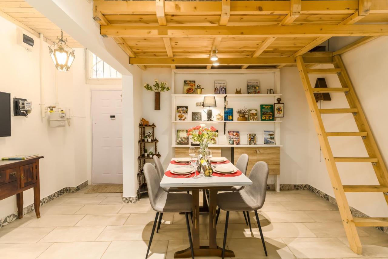 Westend Apartment Budapest Kültér fotó