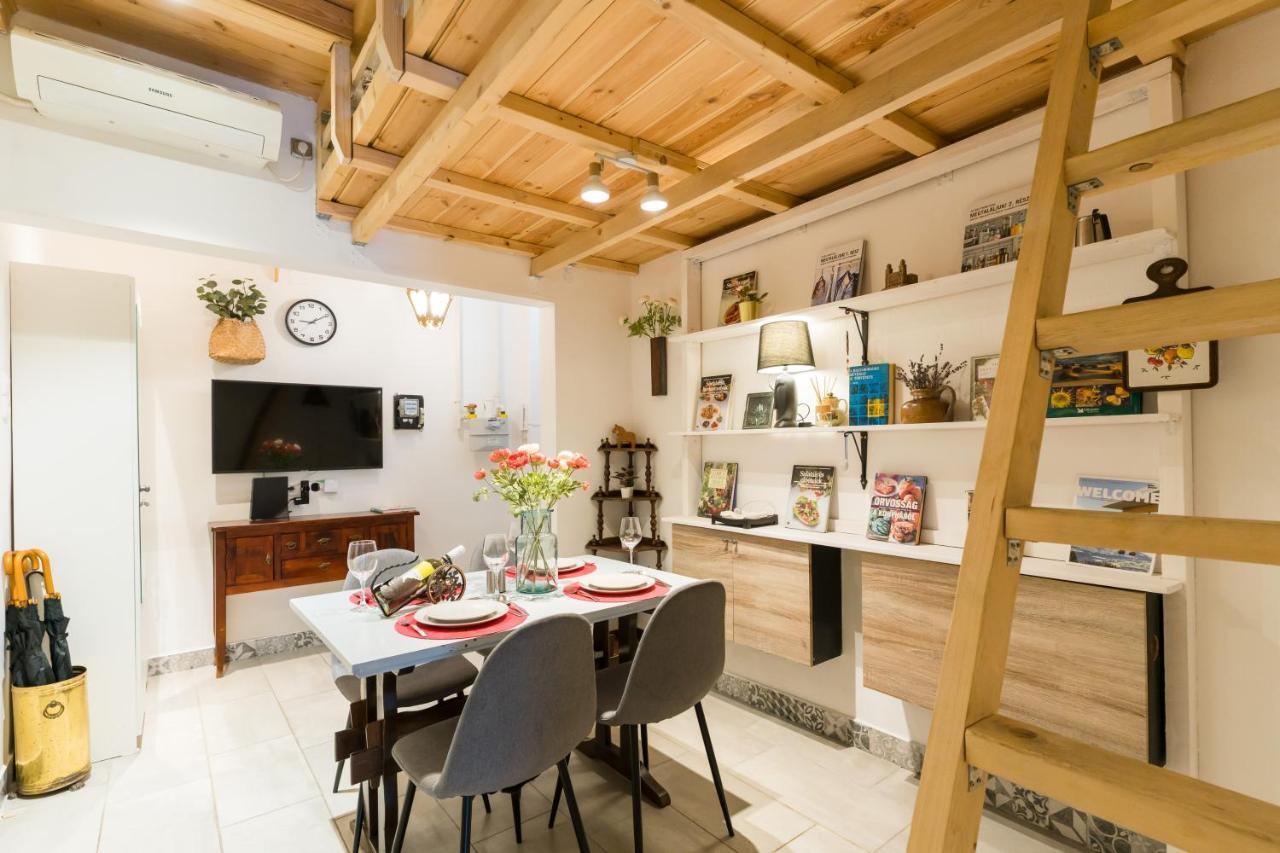 Westend Apartment Budapest Kültér fotó