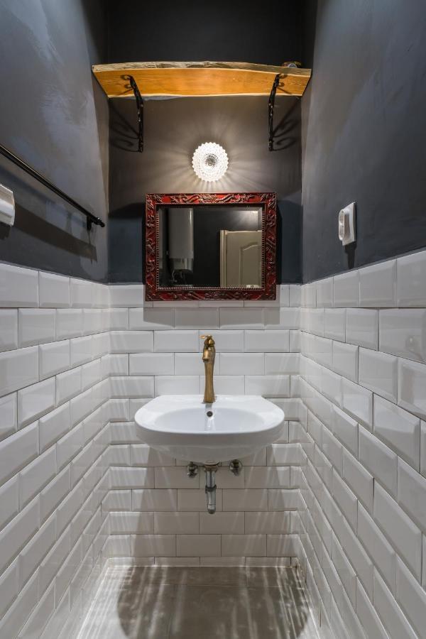 Westend Apartment Budapest Kültér fotó