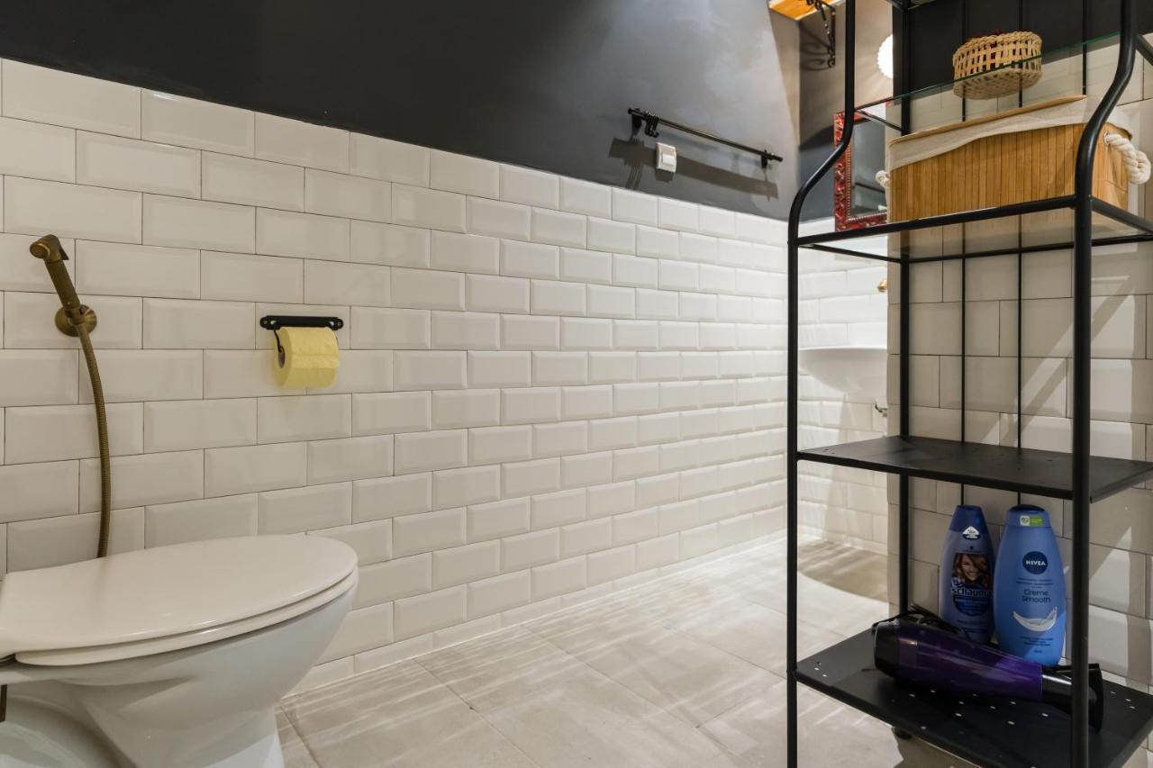 Westend Apartment Budapest Kültér fotó